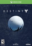 Destiny -- Limited Edition (Xbox One)